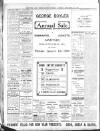 North Devon Gazette Tuesday 29 December 1908 Page 4