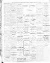 North Devon Gazette Tuesday 16 February 1909 Page 4