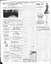 North Devon Gazette Wednesday 29 December 1909 Page 8