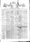 Nairnshire Telegraph and General Advertiser for the Northern Counties Thursday 02 November 1854 Page 1