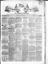 Nairnshire Telegraph and General Advertiser for the Northern Counties Thursday 11 January 1855 Page 1