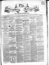 Nairnshire Telegraph and General Advertiser for the Northern Counties Thursday 08 February 1855 Page 1