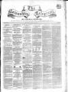 Nairnshire Telegraph and General Advertiser for the Northern Counties Thursday 14 June 1855 Page 1