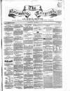 Nairnshire Telegraph and General Advertiser for the Northern Counties