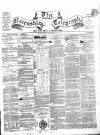 Nairnshire Telegraph and General Advertiser for the Northern Counties Wednesday 31 December 1856 Page 1