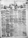 Nairnshire Telegraph and General Advertiser for the Northern Counties Wednesday 03 March 1858 Page 1