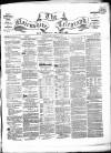 Nairnshire Telegraph and General Advertiser for the Northern Counties