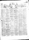 Nairnshire Telegraph and General Advertiser for the Northern Counties