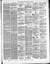 Nairnshire Telegraph and General Advertiser for the Northern Counties Wednesday 06 June 1860 Page 3