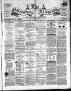 Nairnshire Telegraph and General Advertiser for the Northern Counties Wednesday 26 December 1860 Page 1