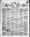 Nairnshire Telegraph and General Advertiser for the Northern Counties