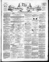 Nairnshire Telegraph and General Advertiser for the Northern Counties Wednesday 18 September 1861 Page 1