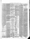 Nairnshire Telegraph and General Advertiser for the Northern Counties Wednesday 19 November 1862 Page 3
