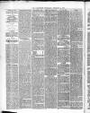 Nairnshire Telegraph and General Advertiser for the Northern Counties Wednesday 04 February 1863 Page 2