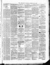 Nairnshire Telegraph and General Advertiser for the Northern Counties Wednesday 25 February 1863 Page 3