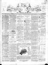 Nairnshire Telegraph and General Advertiser for the Northern Counties