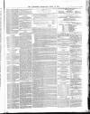 Nairnshire Telegraph and General Advertiser for the Northern Counties Wednesday 16 March 1864 Page 3