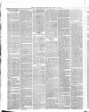 Nairnshire Telegraph and General Advertiser for the Northern Counties Wednesday 13 April 1864 Page 2