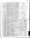 Nairnshire Telegraph and General Advertiser for the Northern Counties Wednesday 13 April 1864 Page 3