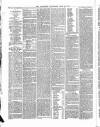 Nairnshire Telegraph and General Advertiser for the Northern Counties Wednesday 20 April 1864 Page 2
