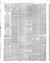 Nairnshire Telegraph and General Advertiser for the Northern Counties Wednesday 25 May 1864 Page 2