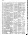 Nairnshire Telegraph and General Advertiser for the Northern Counties Wednesday 25 May 1864 Page 3