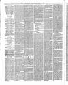 Nairnshire Telegraph and General Advertiser for the Northern Counties Wednesday 29 June 1864 Page 2