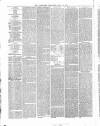Nairnshire Telegraph and General Advertiser for the Northern Counties Wednesday 13 July 1864 Page 2