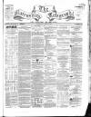 Nairnshire Telegraph and General Advertiser for the Northern Counties Wednesday 27 July 1864 Page 1