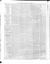 Nairnshire Telegraph and General Advertiser for the Northern Counties Wednesday 05 October 1864 Page 2