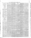 Nairnshire Telegraph and General Advertiser for the Northern Counties Wednesday 26 October 1864 Page 2