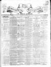 Nairnshire Telegraph and General Advertiser for the Northern Counties Wednesday 01 March 1865 Page 1