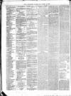 Nairnshire Telegraph and General Advertiser for the Northern Counties Wednesday 29 March 1865 Page 2