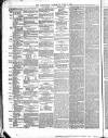 Nairnshire Telegraph and General Advertiser for the Northern Counties Wednesday 07 June 1865 Page 2