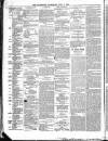 Nairnshire Telegraph and General Advertiser for the Northern Counties Wednesday 05 July 1865 Page 2