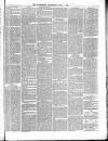 Nairnshire Telegraph and General Advertiser for the Northern Counties Wednesday 05 July 1865 Page 3