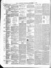 Nairnshire Telegraph and General Advertiser for the Northern Counties Wednesday 27 September 1865 Page 2