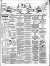 Nairnshire Telegraph and General Advertiser for the Northern Counties Wednesday 08 November 1865 Page 1