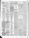 Nairnshire Telegraph and General Advertiser for the Northern Counties Wednesday 15 November 1865 Page 2
