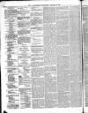 Nairnshire Telegraph and General Advertiser for the Northern Counties Wednesday 24 January 1866 Page 2