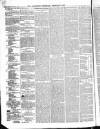 Nairnshire Telegraph and General Advertiser for the Northern Counties Wednesday 21 February 1866 Page 2