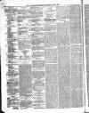 Nairnshire Telegraph and General Advertiser for the Northern Counties Wednesday 28 February 1866 Page 2