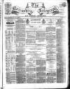 Nairnshire Telegraph and General Advertiser for the Northern Counties