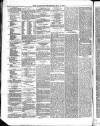 Nairnshire Telegraph and General Advertiser for the Northern Counties Wednesday 11 July 1866 Page 2