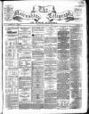 Nairnshire Telegraph and General Advertiser for the Northern Counties