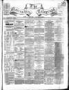 Nairnshire Telegraph and General Advertiser for the Northern Counties Wednesday 22 August 1866 Page 1
