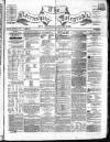 Nairnshire Telegraph and General Advertiser for the Northern Counties