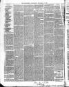 Nairnshire Telegraph and General Advertiser for the Northern Counties Wednesday 05 December 1866 Page 4