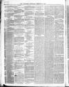 Nairnshire Telegraph and General Advertiser for the Northern Counties Wednesday 06 February 1867 Page 2