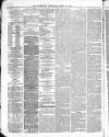 Nairnshire Telegraph and General Advertiser for the Northern Counties Wednesday 13 March 1867 Page 2